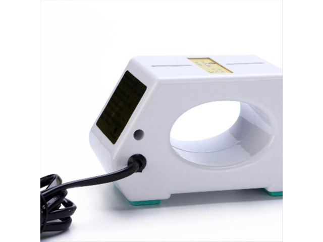 Mechanical Wristwatch Demagnetizer EU