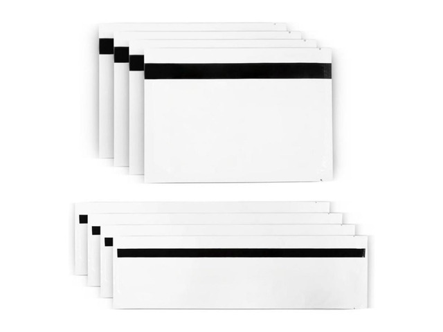 ZXP Series 1 & 3 ID Card Printer Cleaning Kit