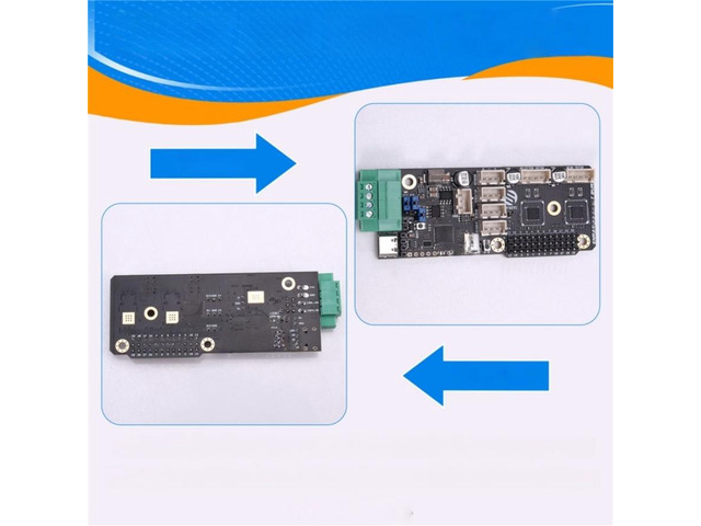 ERB V2.0 Mother Board TMC2209 CANBUS