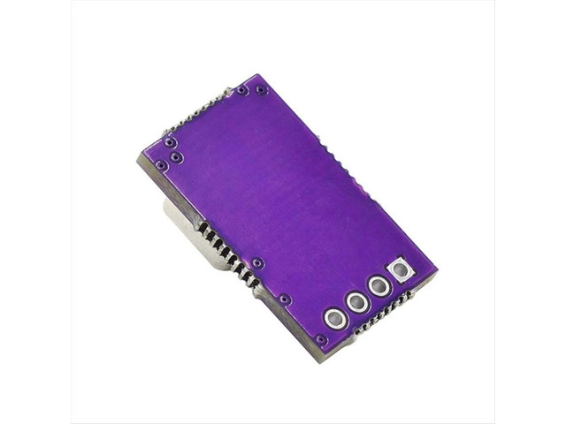 SCD40 Gas Sensor Detection Module B