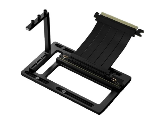 GPU Support Bracket PCIE4.0 Extension Cable