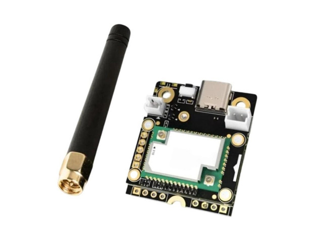 Long-Range Wireless Wisblock Mini Kit