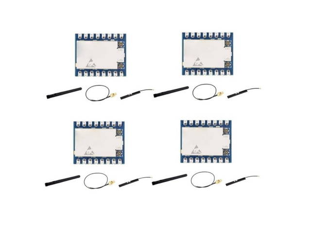 4Pcs Core2021-LF 410-510MHz Smart Home