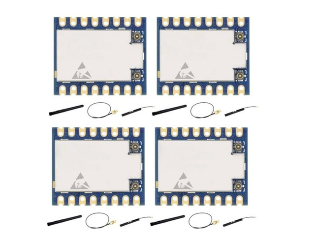 4Pcs Core2021 Dual Band 850-930MHz Module
