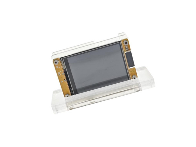 NM+Nerd 1030KH/S 2.8in Smart Display