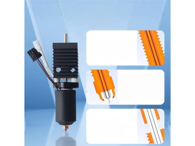 Hotend Kit for K2 Plus 3D Printer