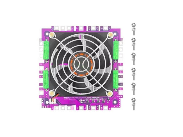 150W Extended Power for DL24M-P Fan