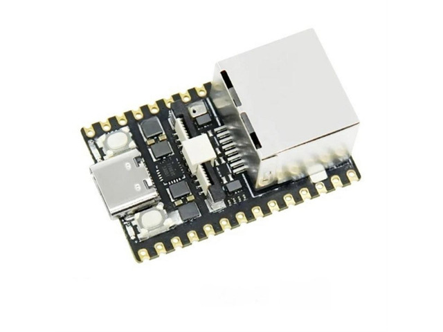 Ethernet RISC-V Dev Board Pi Camera Compat