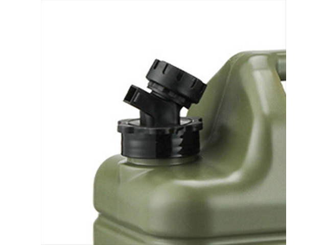 Portable Outdoor Camping Water Storage