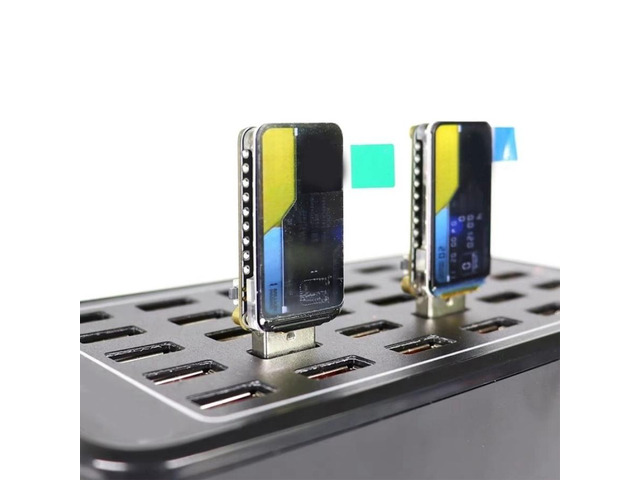 USB 250KH/S Solo Miner with LCD Display