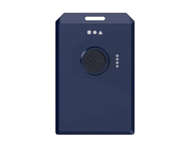 AT6558R Wismesh NRF52840 GNSS Module