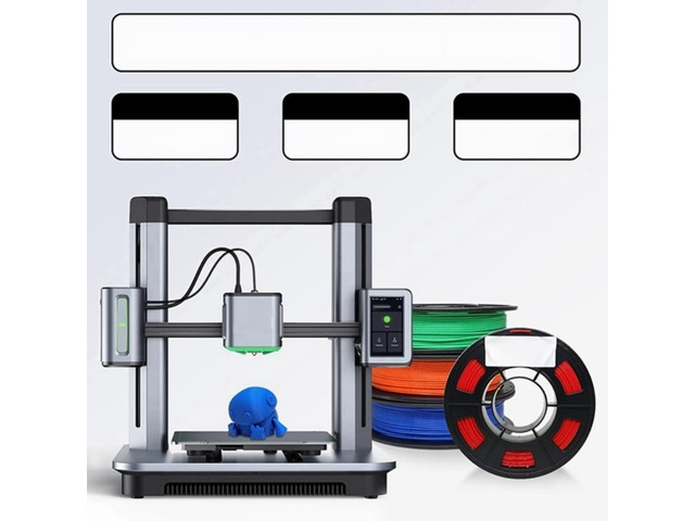1.75mm 1kg 3D Printing Filament B
