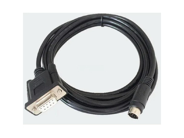 FOR Communication Cable For TK Series HMI To PLC TK6070 TK6071 TK8070