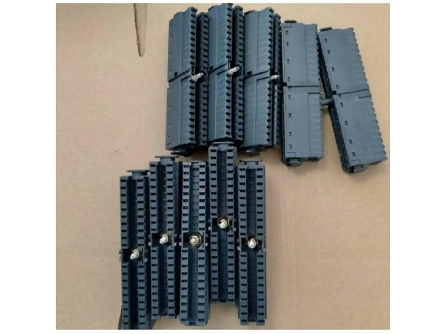 FOR 6ES7 392-1AM00-0AA0 40-pin I/O Modules Front Connector S7-300 PLC