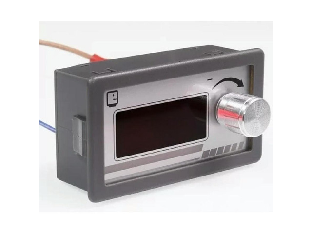 FOR Digital Potentiometer LED Display 10K/100K Adjustable Resistance