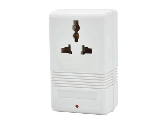 FOR 100W Portable Voltage Converter 220/110v Two-way Power Converter