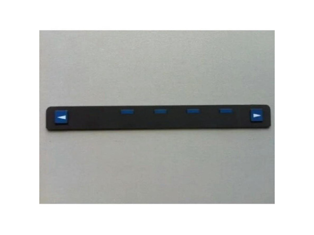 FOR 7 9 Or 12 Key CNC HMI Membrane Keypad Buttons For Machine Operator