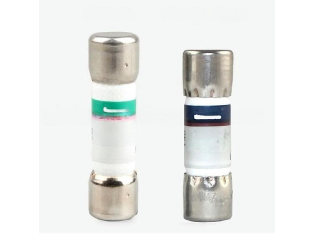 FOR Fuse DMM-B-11A 11A DMM-B-44/100 440MA 1000V For Multimeter