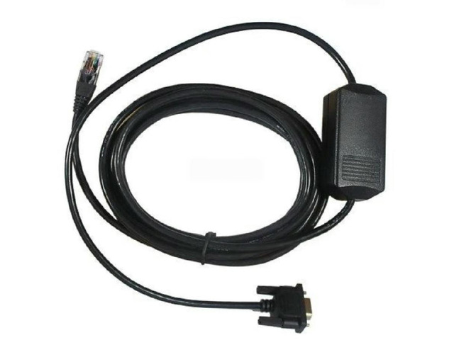 FOR 1747-PIC Programming Cable for SLC - 500 series 5/00 5/01 5/02