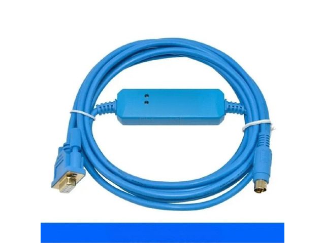 FOR TSXPCX1031 RS232/RS485 Programming cable for TSX08PRGCAB