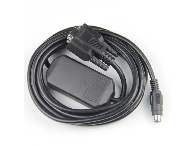 FOR Digital GPW-CB02 HMI Touchpanel RS232 Programming Cable Adapter