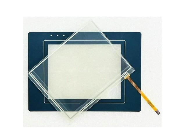 FOR MT6056I MT506M 5.6'' Touch Screen Touchpad Glass Panel