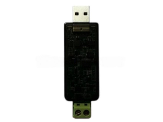 FOR Mini USB To Master Converter M-BUS Bus Adapter Module 9600bps