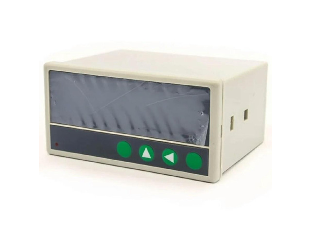 FOR 6 Digits 0.56 Inch LED Digital Display RS485 RTU Slave For PLC