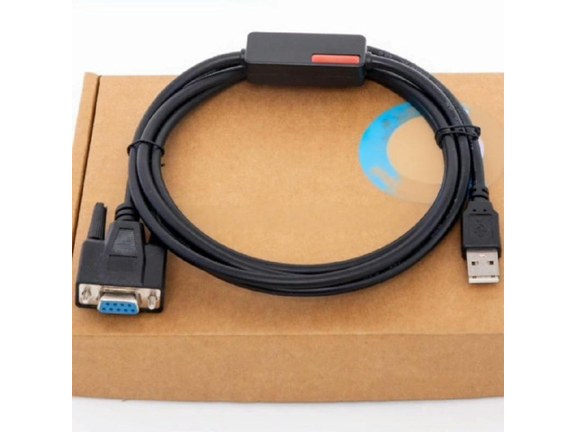 FOR 2711-NC13 USB-2711-NC13/N14 PLC Programming Cable for HMI