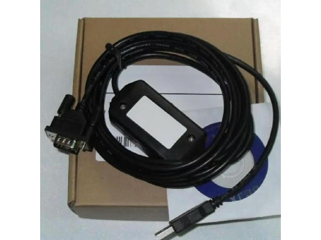 FOR USB-MP277 USB-TP-RS485 Programming Cable for HMI 700/1000 TP177A
