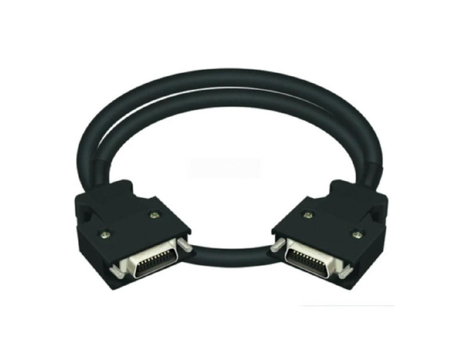 FOR SCSI 20 SCSI20 CN1 Relay Terminal Board 20P Breakout Cable