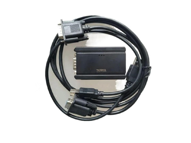FOR USB-PPI Programming Cable for S7-200 PLC PC/PPI USB Version