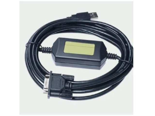 FOR USB-1747-CP3 USB-1756-CP3 Programming Cable for SLC Series PLC