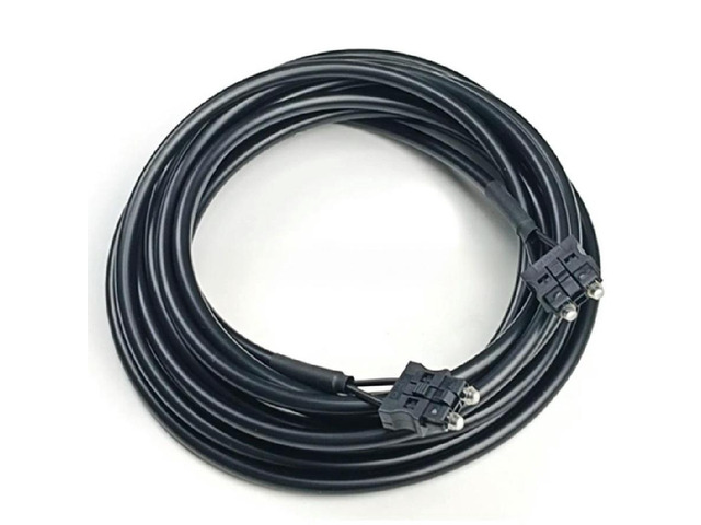 FOR Customized MR-J3-B/MR-J4-B SSCNET III Optical Servo Motor Cable