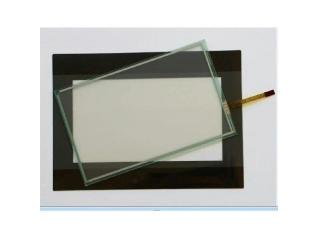 FOR Touch Screen Glass Protective Film For MT6070IH Touchpad HMI