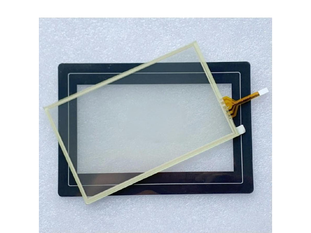 FOR Touch Screen Glass Protective Film For TK/MT6070/6071 HMI Panel