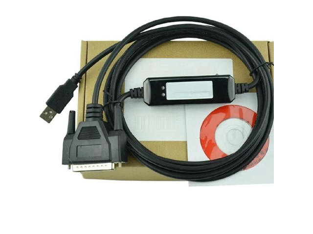 FOR 1784-CP10 RS232 to RS485 USB-1784-CP10 USB Adapter PLC 5 Series