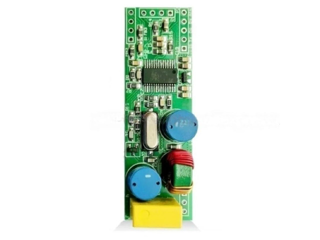 FOR Power Line Carrier Communication Module ST7540 Development Board