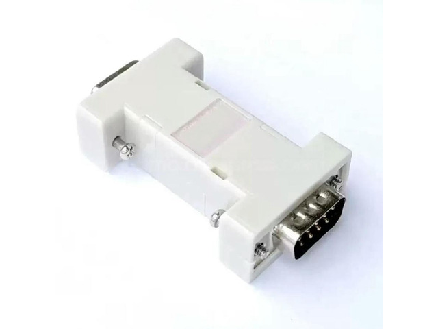 FOR Self Powered RS232 Serial Port To Converter Wireless Adapter