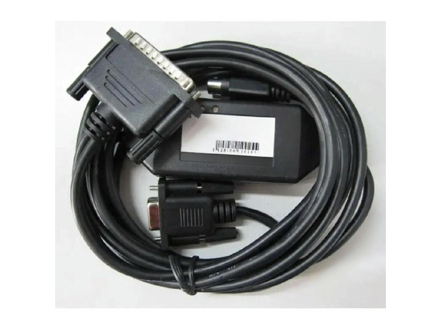 FOR SC09 SC-09 PLC Programming Cable for FX FX0N FX1N FX2N FX3U