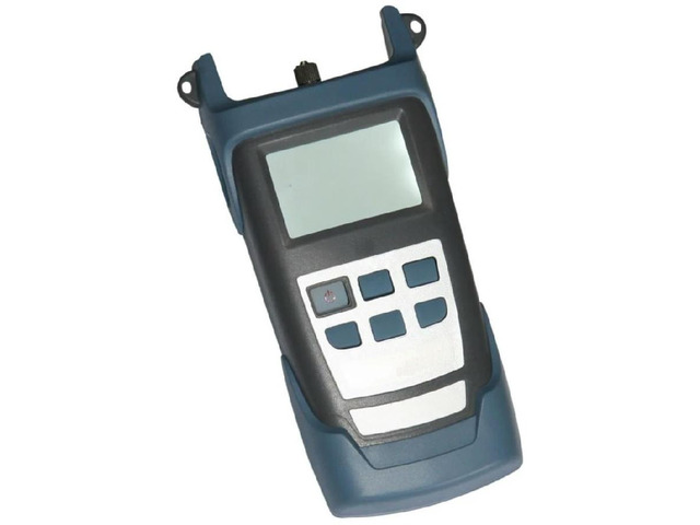 FOR Handheld FTTH Optical Power Meter RUIYAN RY3200A with Bag