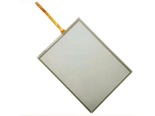 FOR 12.1 inch Touch Screen Glass for DMC TP-3244 Touchpad HMI Panel