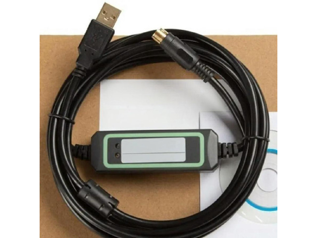 FOR USB Programming Cable for K120S K7M K200 K300 series PLC