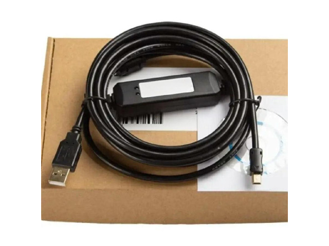 FOR Customized BMXXCAUSB018/045 USB Downloading Cable M340 M221 PLC