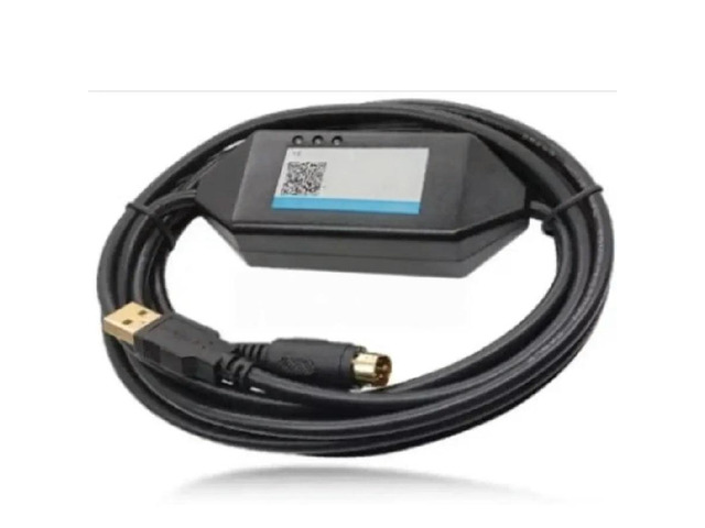 FOR TSXCUSB485-A USB Programming Cable Replace TSXCUSB485 TSXPCX3030