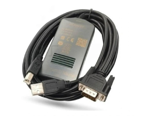 FOR USB-MPI Programming Cable for S7-200/300/400 PLC MPI/DP Win7