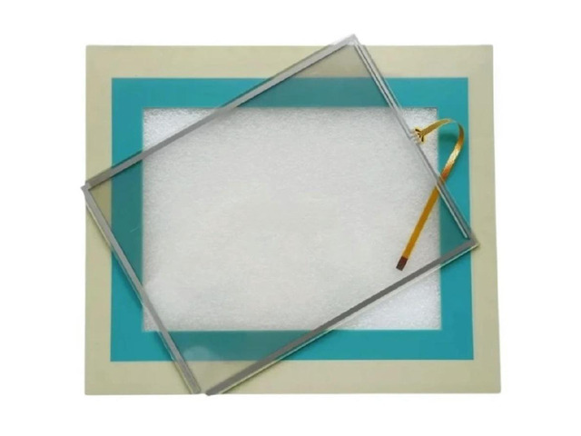 FOR Touch Screen Glass Protective Film for MP270B-10 HMI Panel