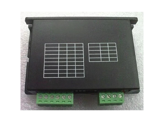 FOR DM422C Digital Stepper Motor Driver 2-phase Max 40 VDC 2.2A