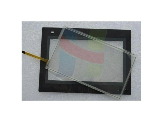 FOR Touch Screen Glass for NB10W-TW01B LCD Touchpad HMI Panel