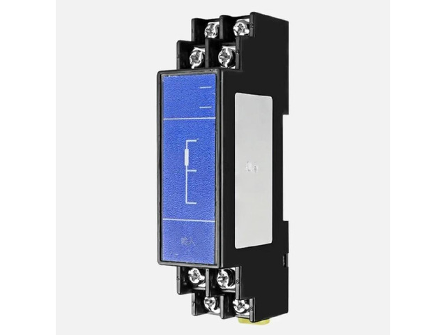 FOR Customized 1 Channel Isolated PT100 K type RTD Temperature